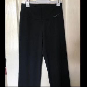 Nike yoga pants